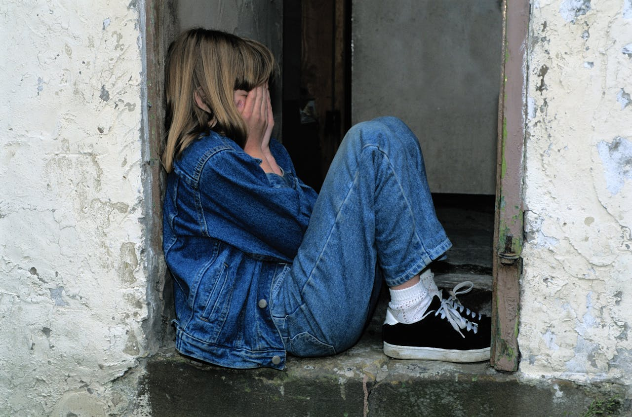 Know the Signs: Types and Indicators of Child Abuse