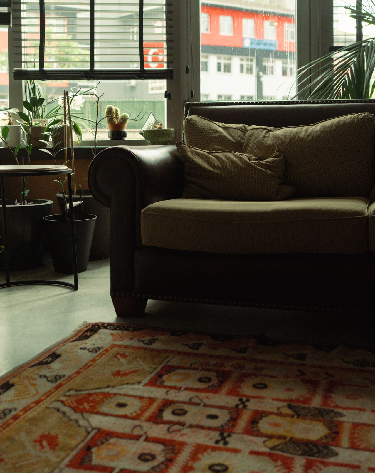Ending with a client without abandoning them